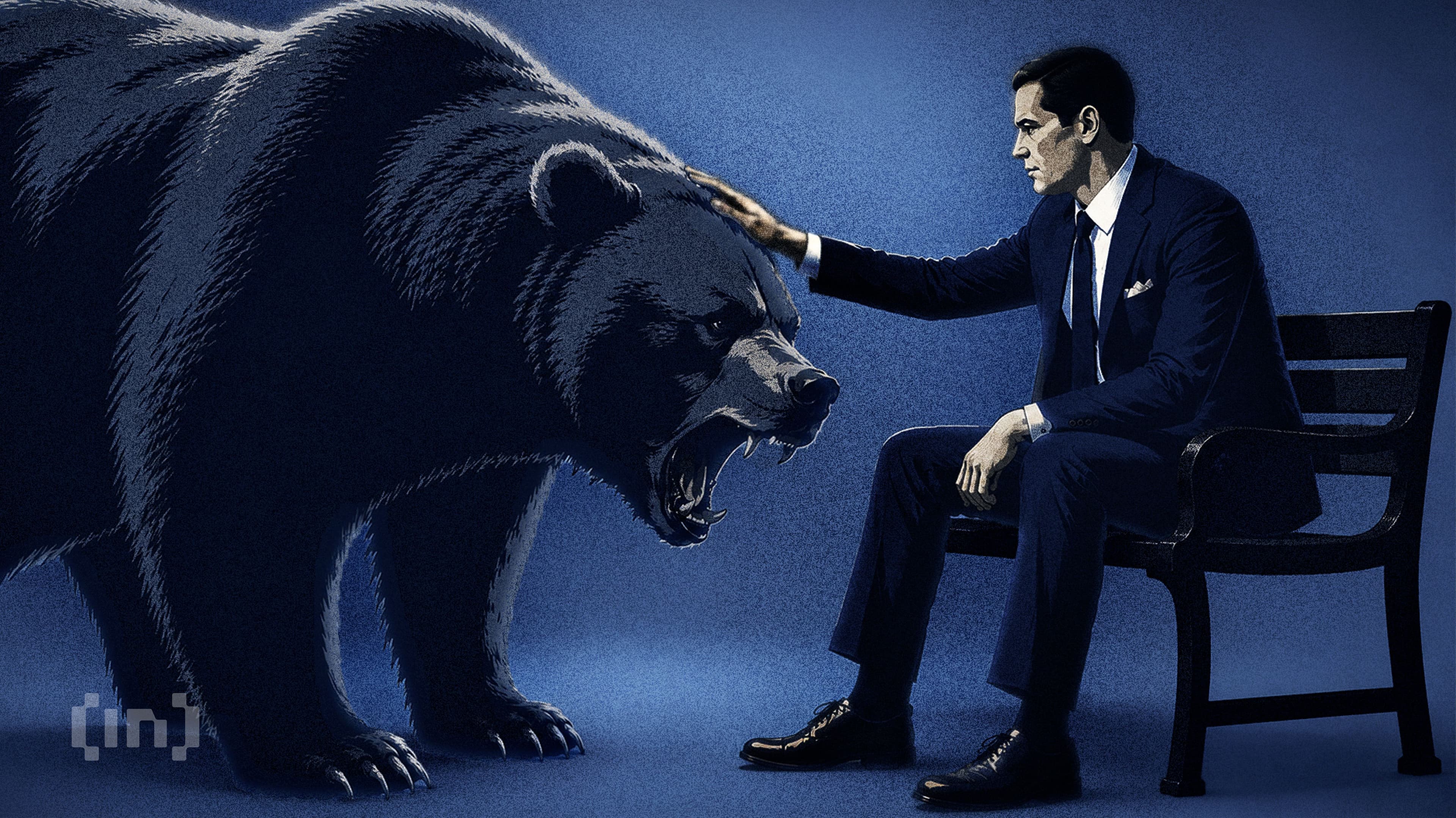 Acciones inmobiliarias EEUU: caída histórica frente al S&P 500