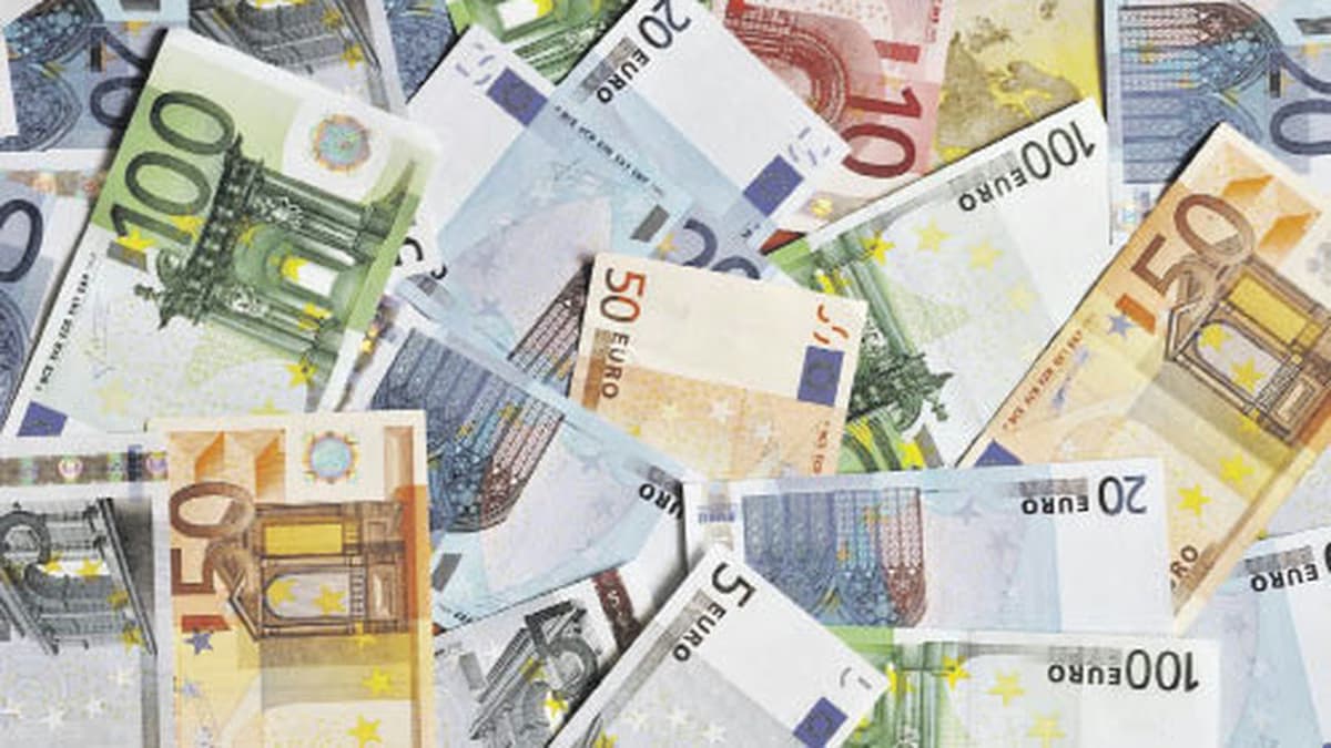 Euro hoy: cotización oficial y blue del 6 de octubre