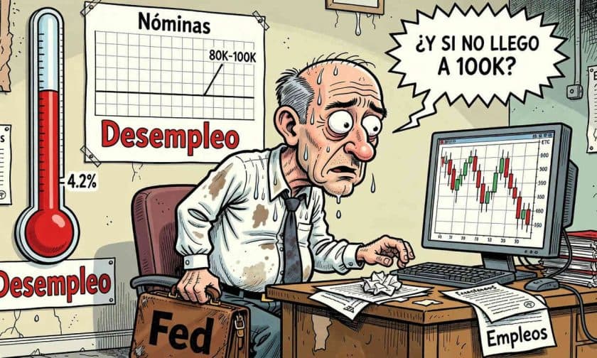 Informe de empleo julio 2026: mercado laboral en riesgo