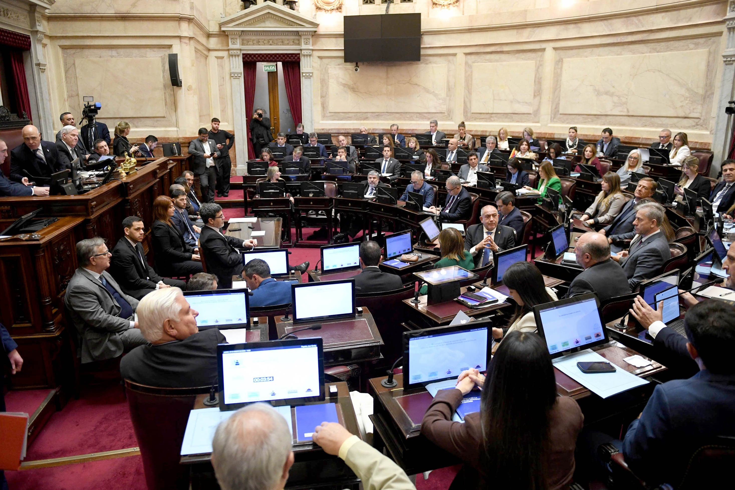 Ley de propiedad privada: nuevas restricciones a expropiaciones tras aprobación en Senado