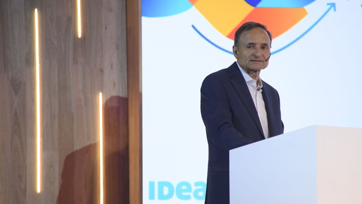 Fabián Kon: la morosidad se estabilizará en niveles más altos