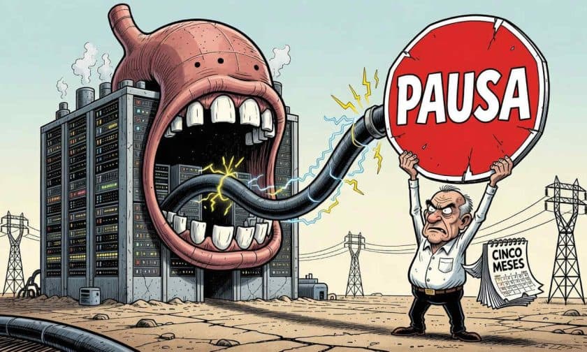 FERC frena plan de PJM: cinco meses para resolver costos de expansión eléctrica