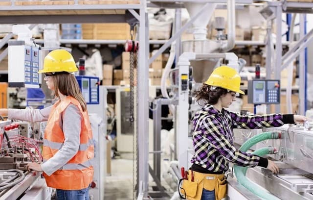 Recesión industrial: caída 4,2% en agosto sin piso a la vista