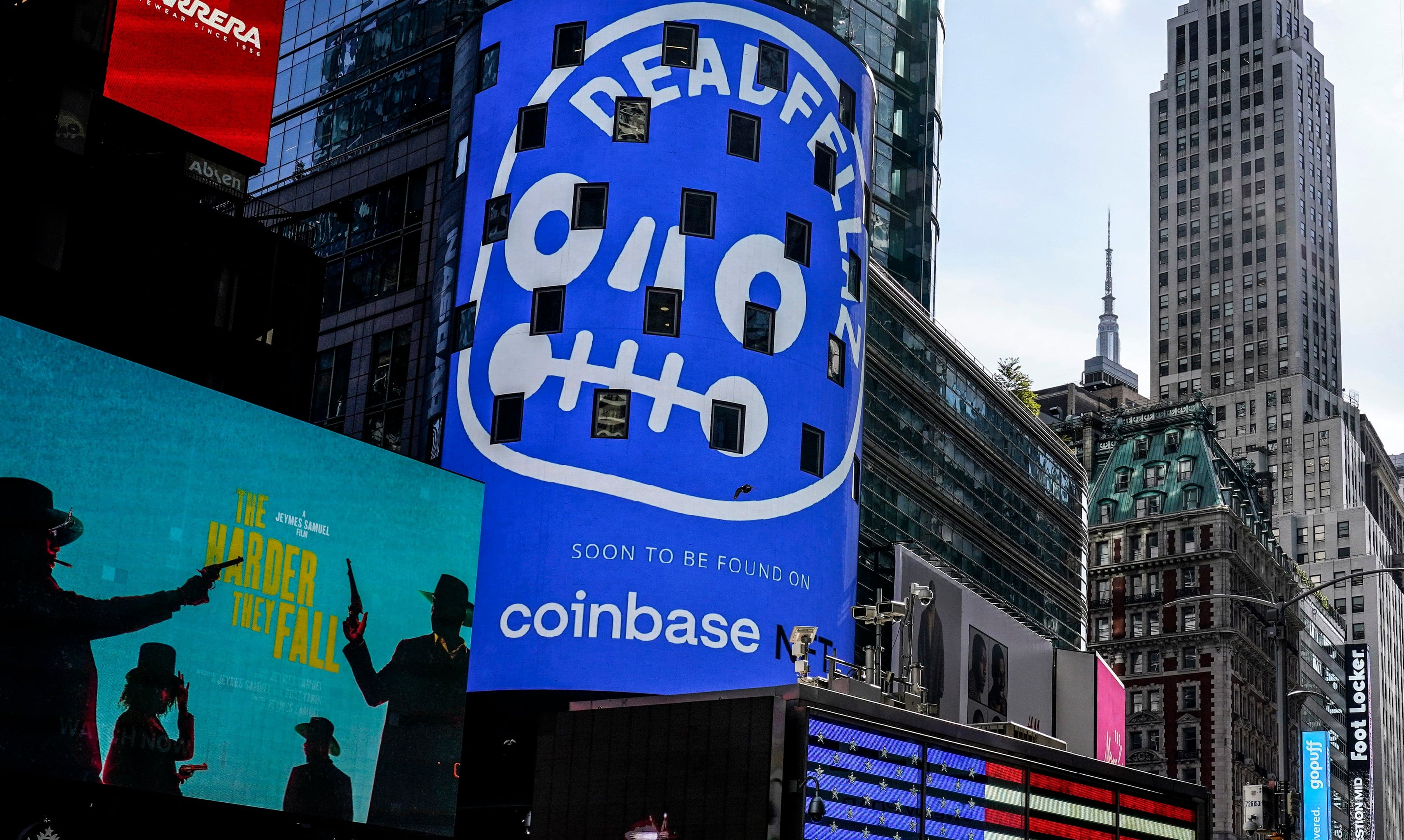 Featured image for: A menos de un año de su llegada, Coinbase se va de la Argentina