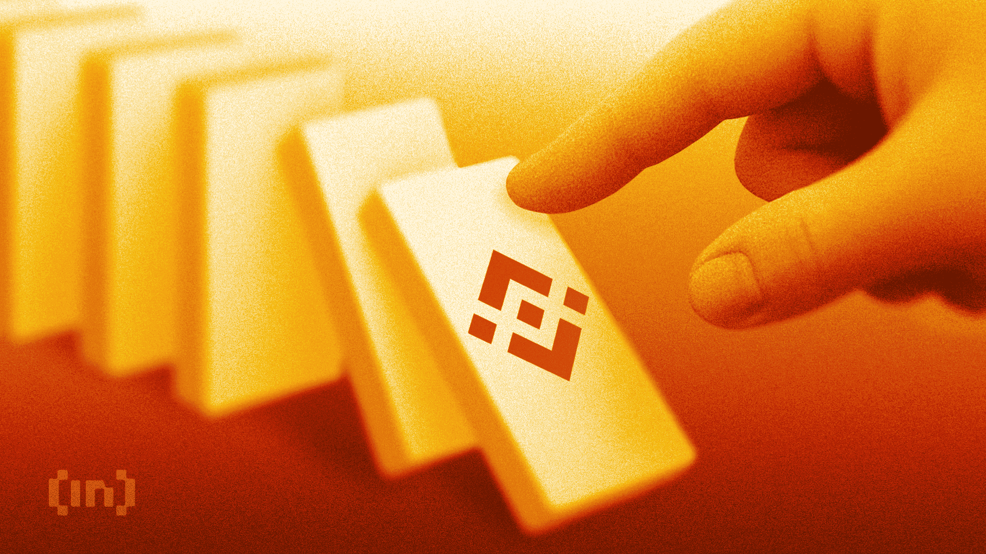 Binance y la laguna MiCA: cómo opera en Europa sin licencia