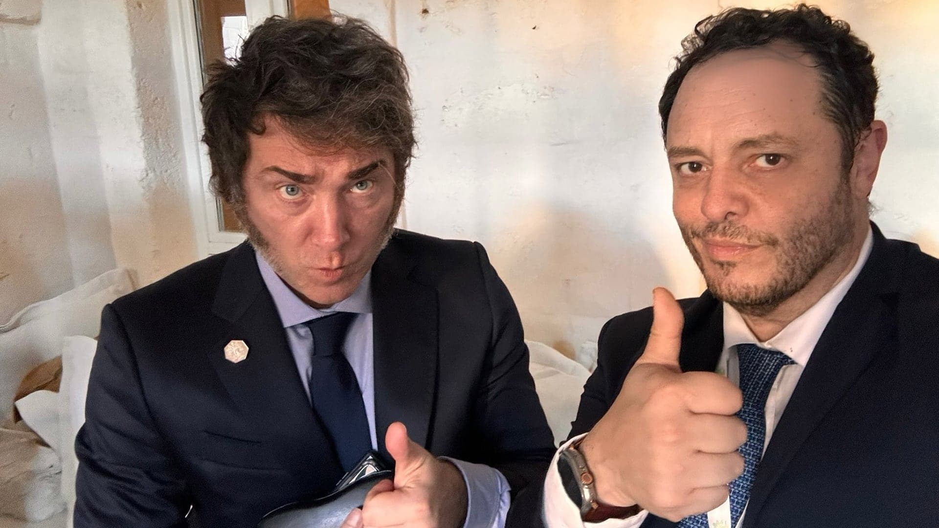 Economía argentina: el modelo del umbral de despegue
