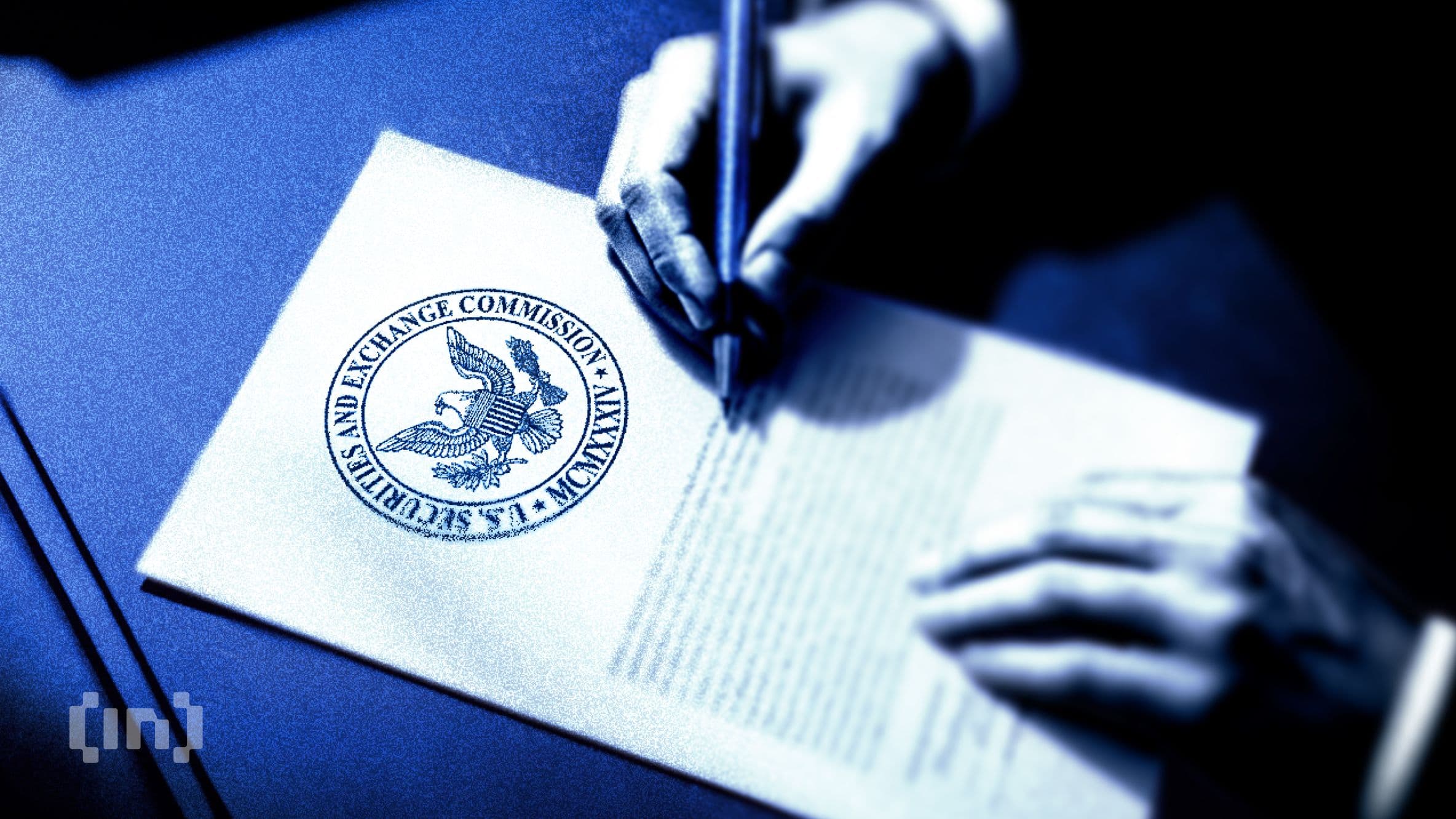 SEC propone nuevas reglas de custodia para Bitcoin y criptoactivos