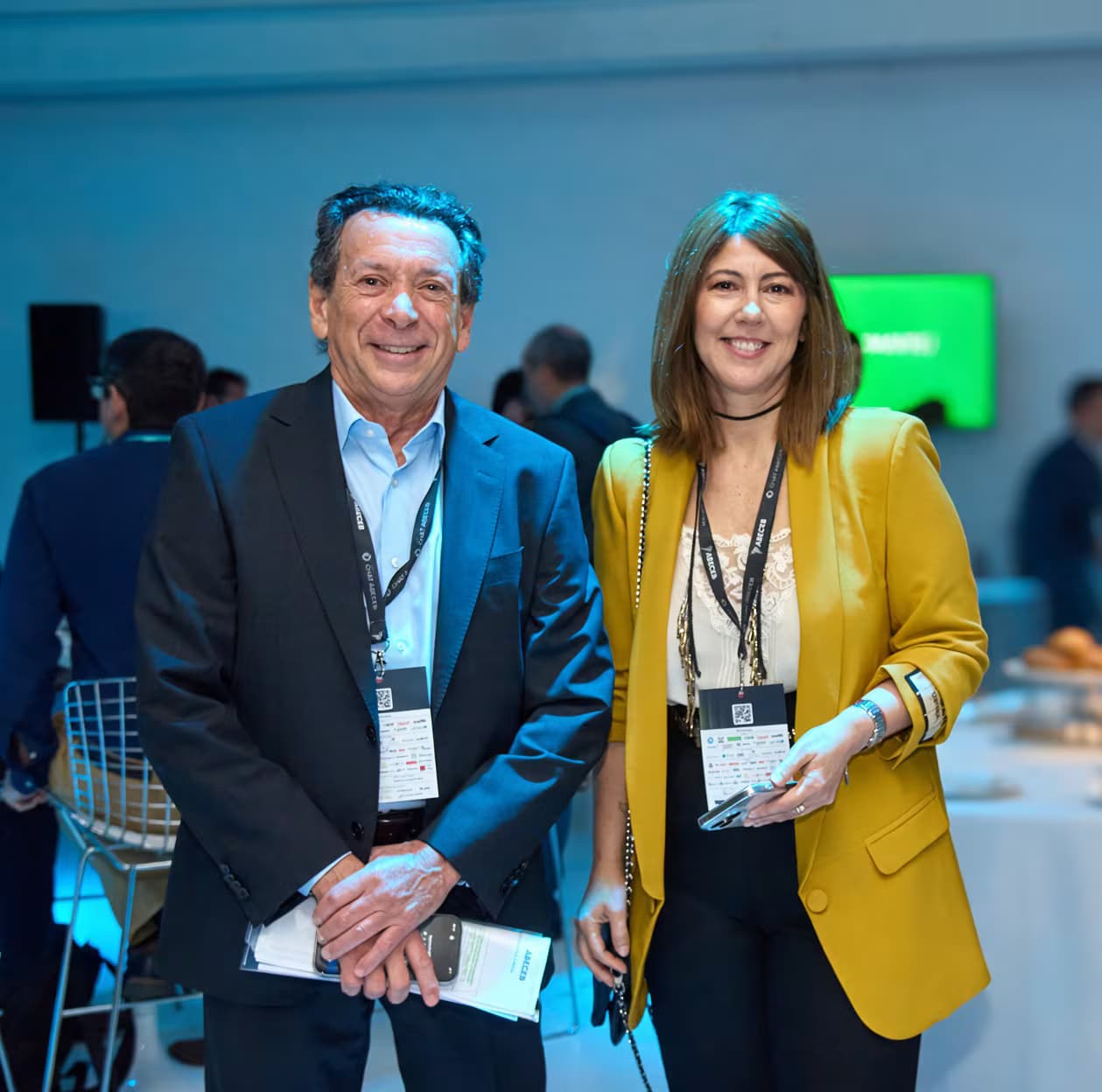 Foro ABECEB 2026: geopolítica y decisiones de inversión