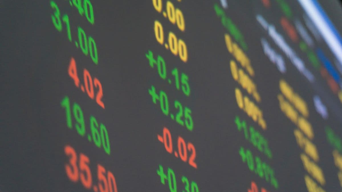 Futuros de Wall Street: volatilidad en cierre de septiembre