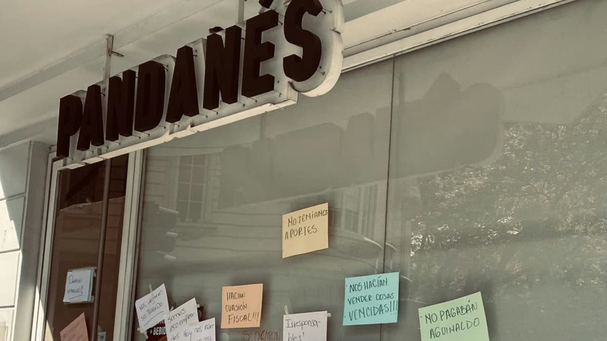 Pandanés: la Justicia frenó la quiebra y abre búsqueda de nuevos dueños