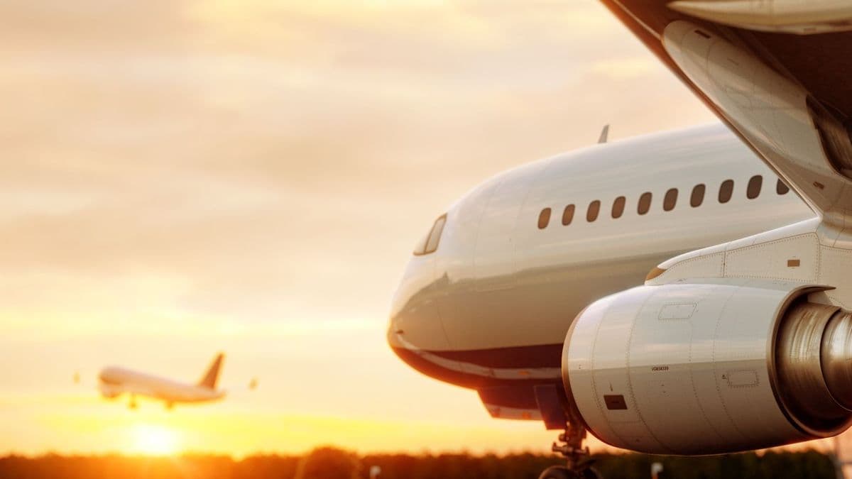 Gobierno autoriza nueva aerolínea para vuelos no regulares nacionales e internacionales