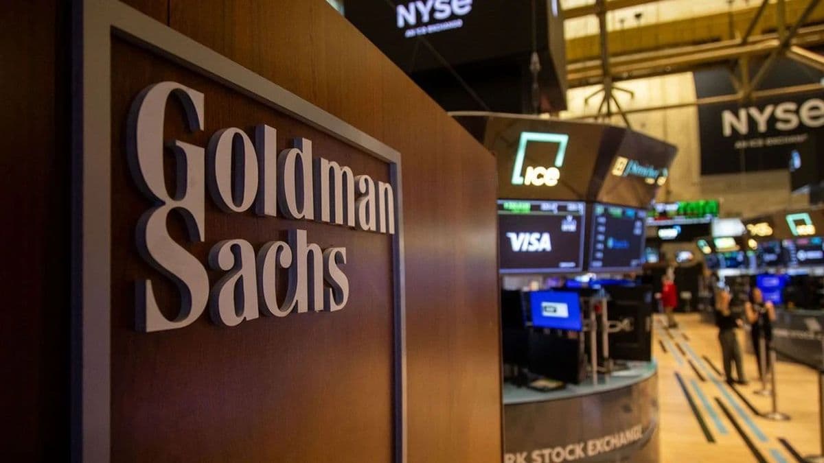 Fed: Goldman Sachs posterga a diciembre el alza de tasas
