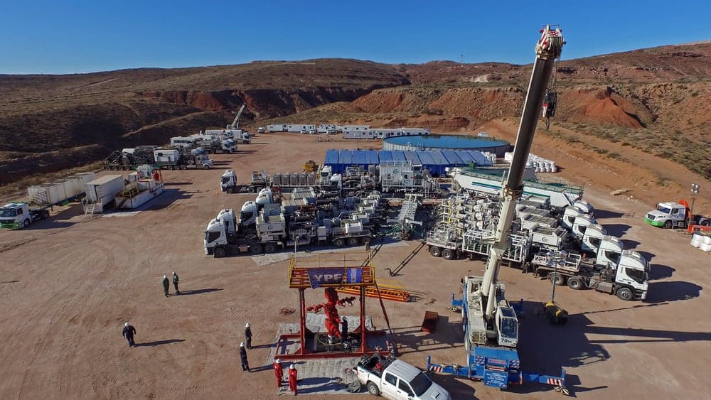Neuquén superará a Buenos Aires como principal exportadora entre 2031-2032 por Vaca Muerta