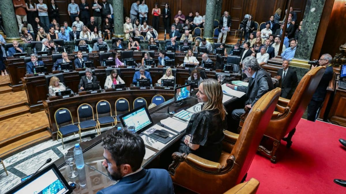 Justicia laboral porteña: aprueban primeros jueces con apoyo opositor