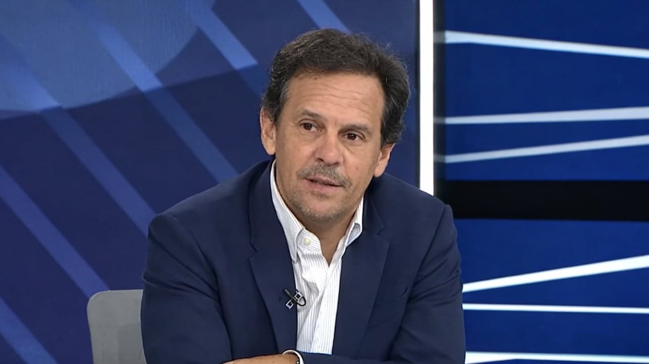 Devaluación: por qué Spotorno propone otro enfoque
