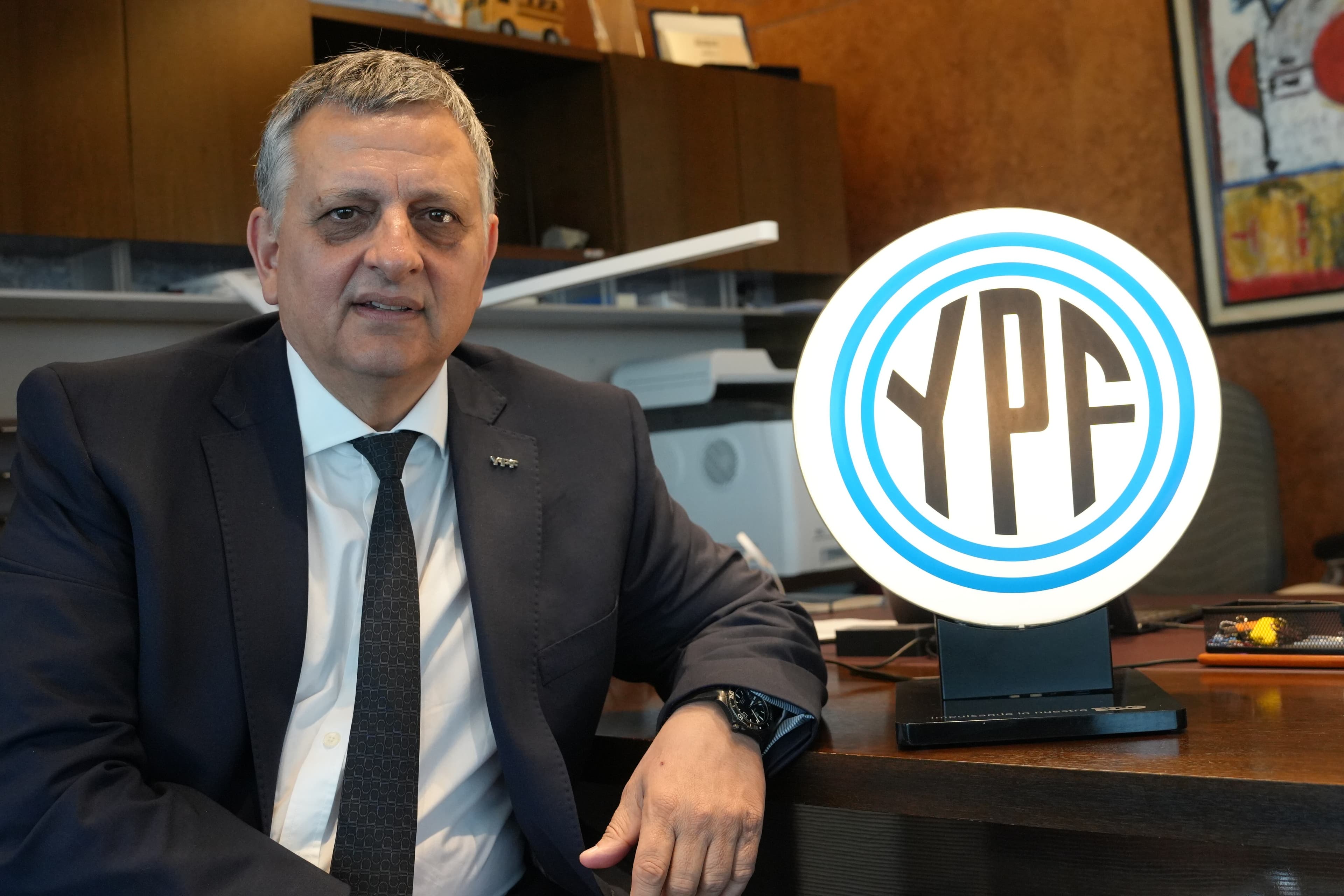 YPF pagará más de US$ 1.000 millones en Impuesto a las Ganancias en 2027