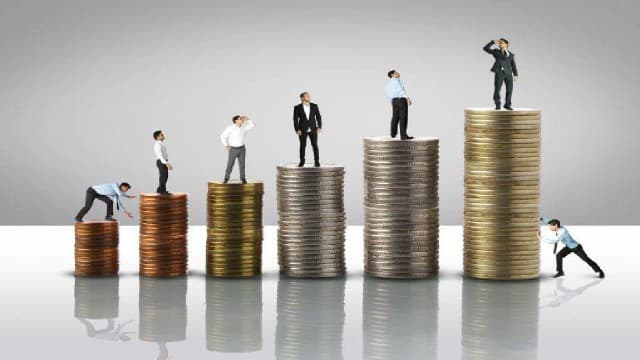 Salario mínimo para clase media: $2,5 millones en 2026