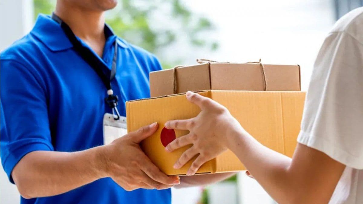 Importaciones puerta a puerta: de menos del 10% a 40% en ropa y electrónica