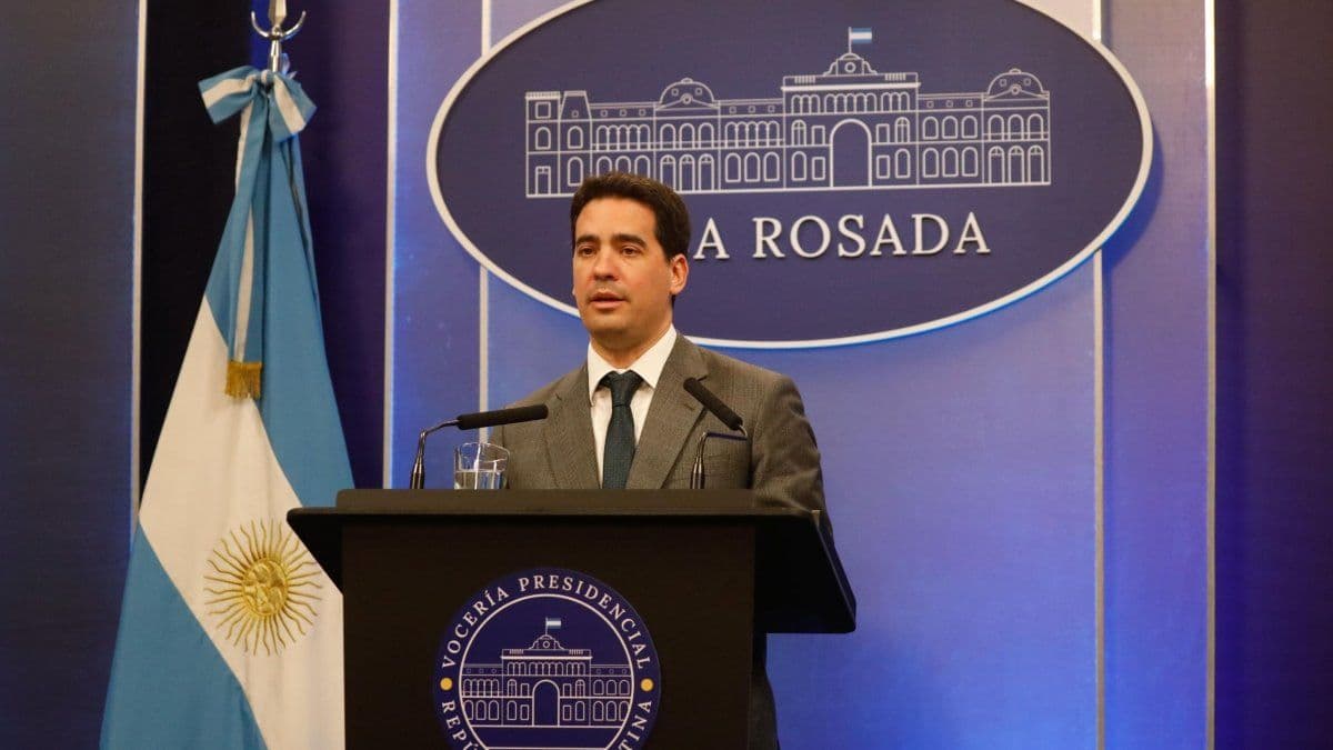 INDEC: el Gobierno descarta cambios en metodología de inflación