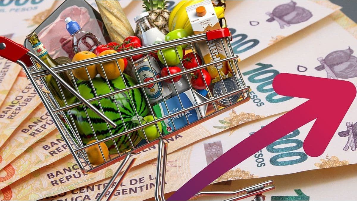 Inflación julio 2026: analistas proyectan 1,9% pese al 2,9% de CABA