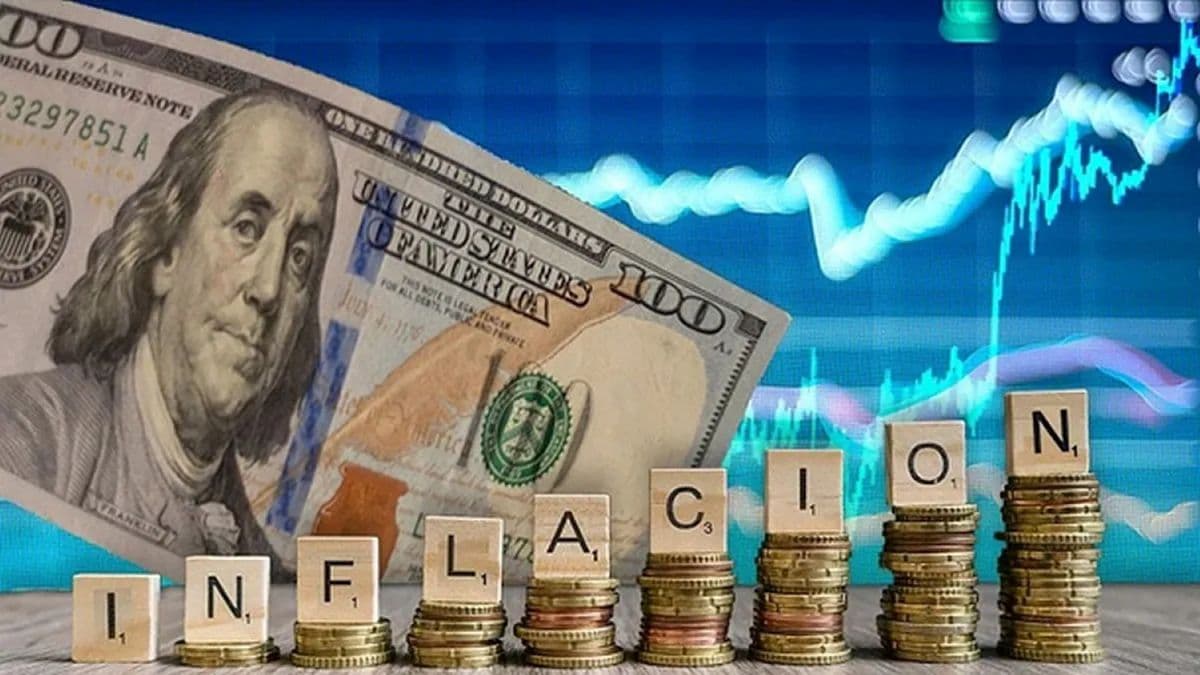 Inflación en dólares: Argentina subió 1% en mayo y 4 gastos clave