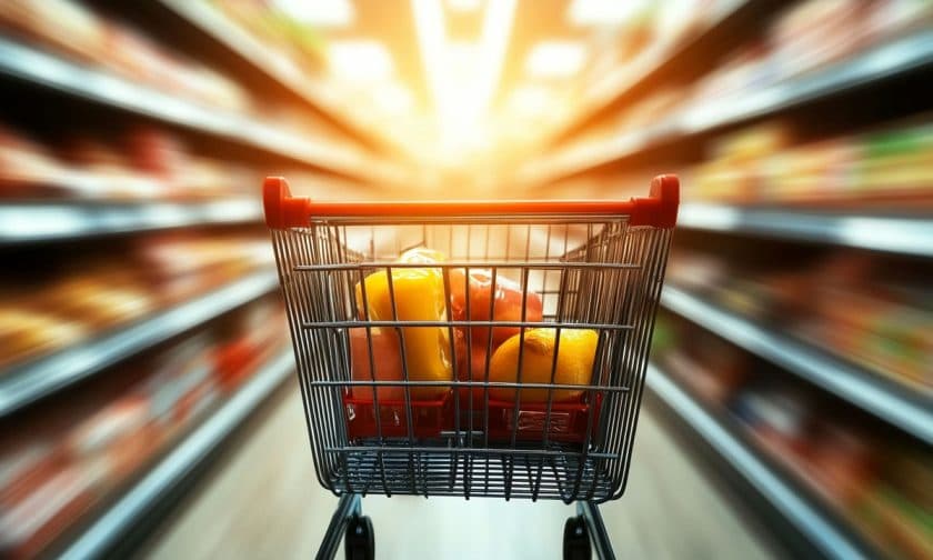 Inflación EE.UU. cae a 3,4% en julio: Bitcoin se mantiene en USD 64.000