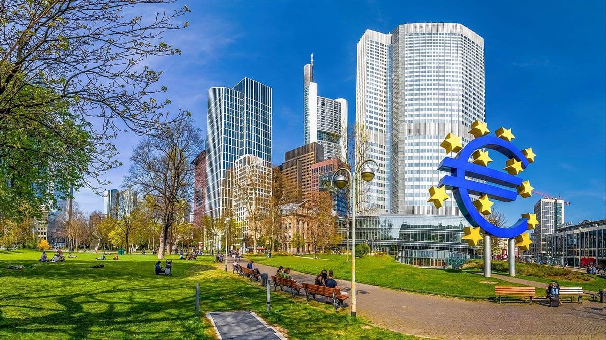 Inflación mayorista zona euro: 1,9% en agosto según Eurostat
