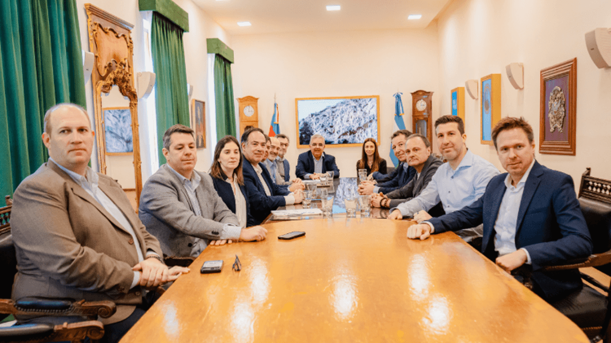Catamarca elimina Ingresos Brutos a la industria y reabre debate fiscal provincial