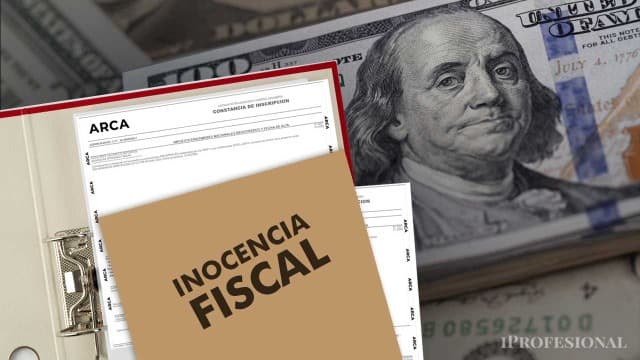 Inocencia Fiscal: ARCA debe reglamentar 12 puntos para blanquear dólares