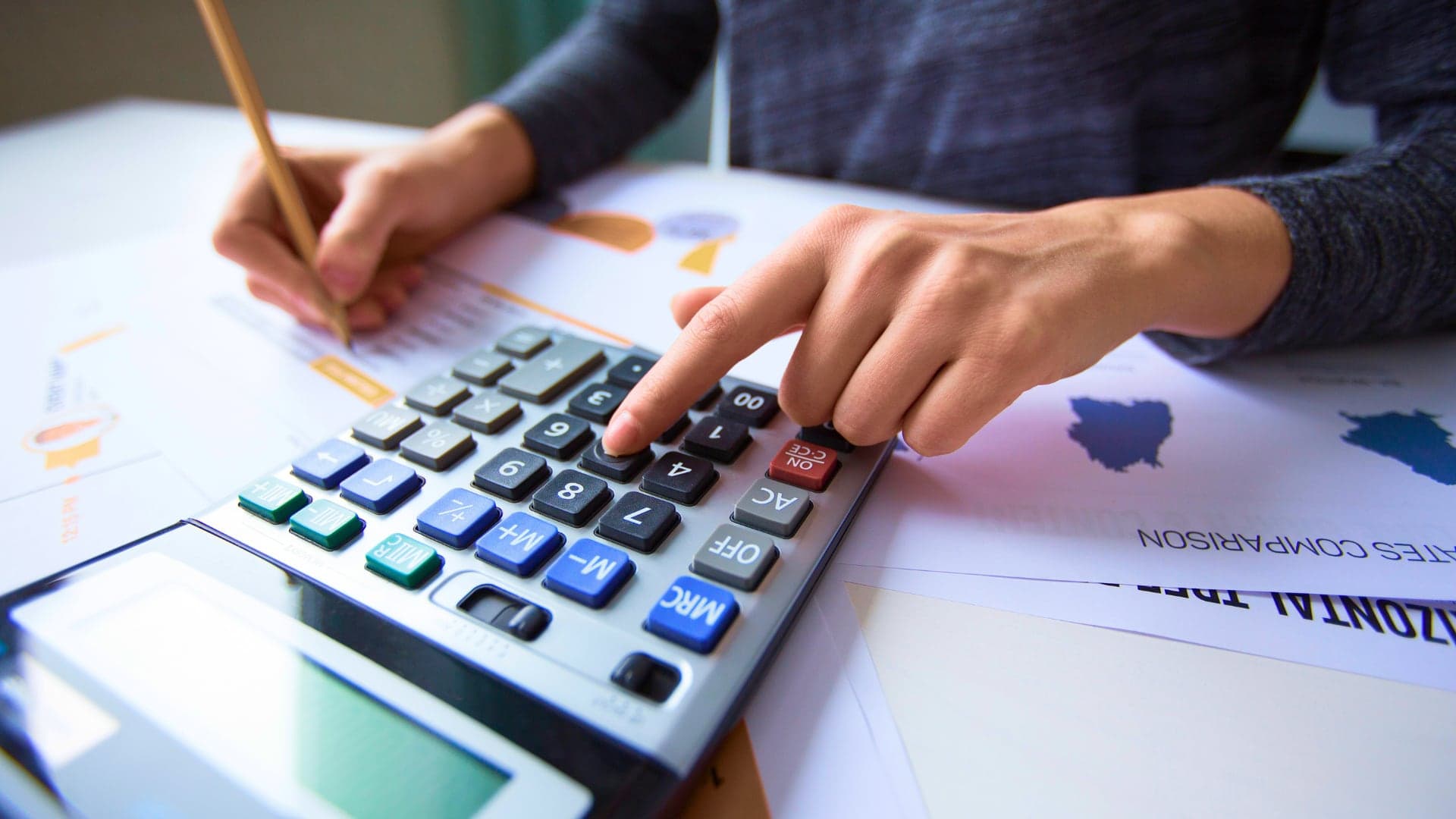 Inocencia Fiscal II: nuevo sistema de ARCA para detectar diferencias en Ganancias