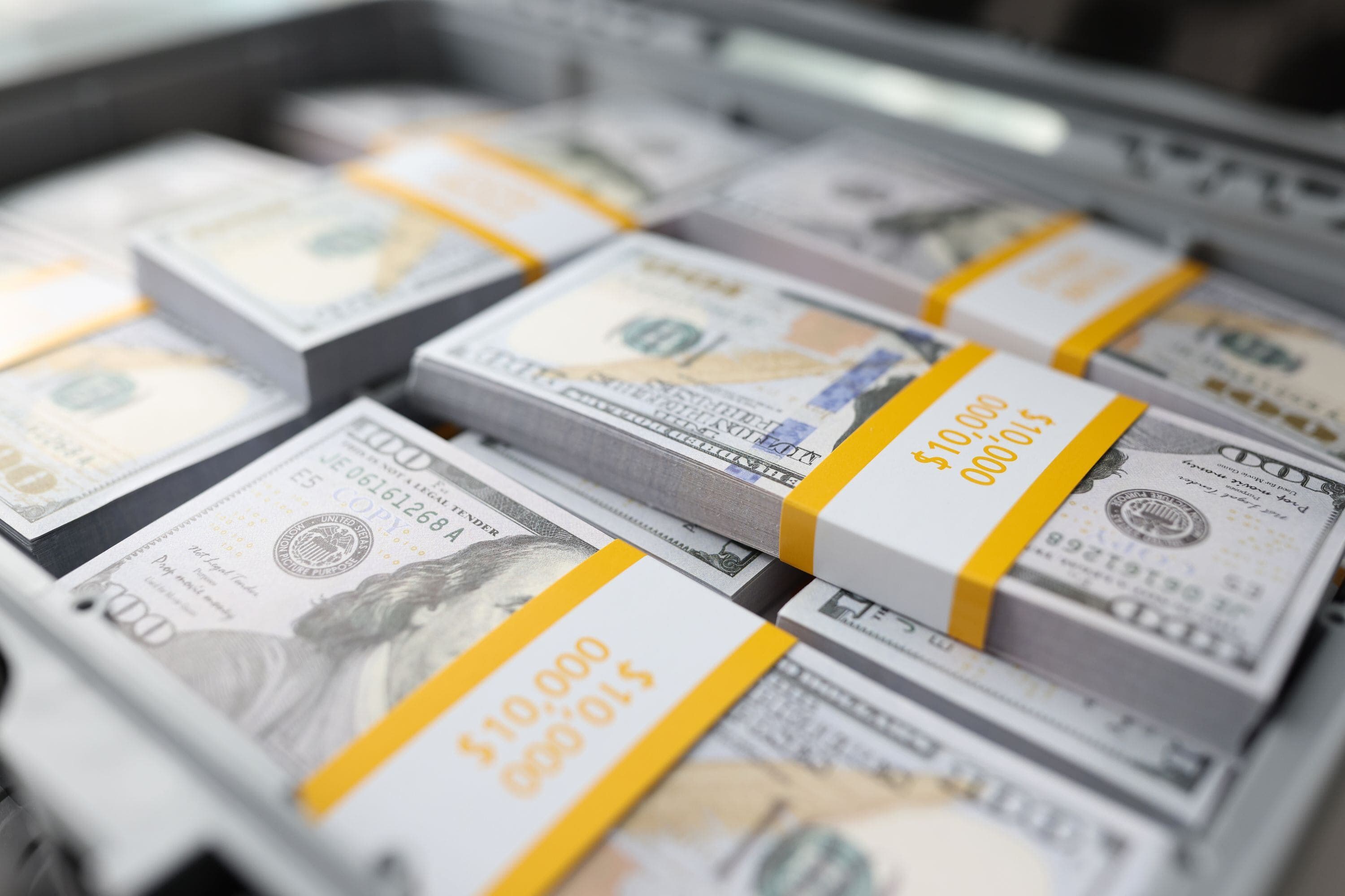 Inocencia Fiscal II: funcionarios pierden beneficios pero mantienen lo ya declarado