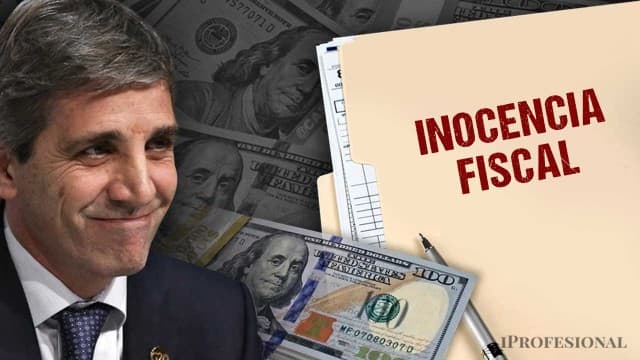 Inocencia Fiscal II: por qué la nueva ley es mejor para empresarios
