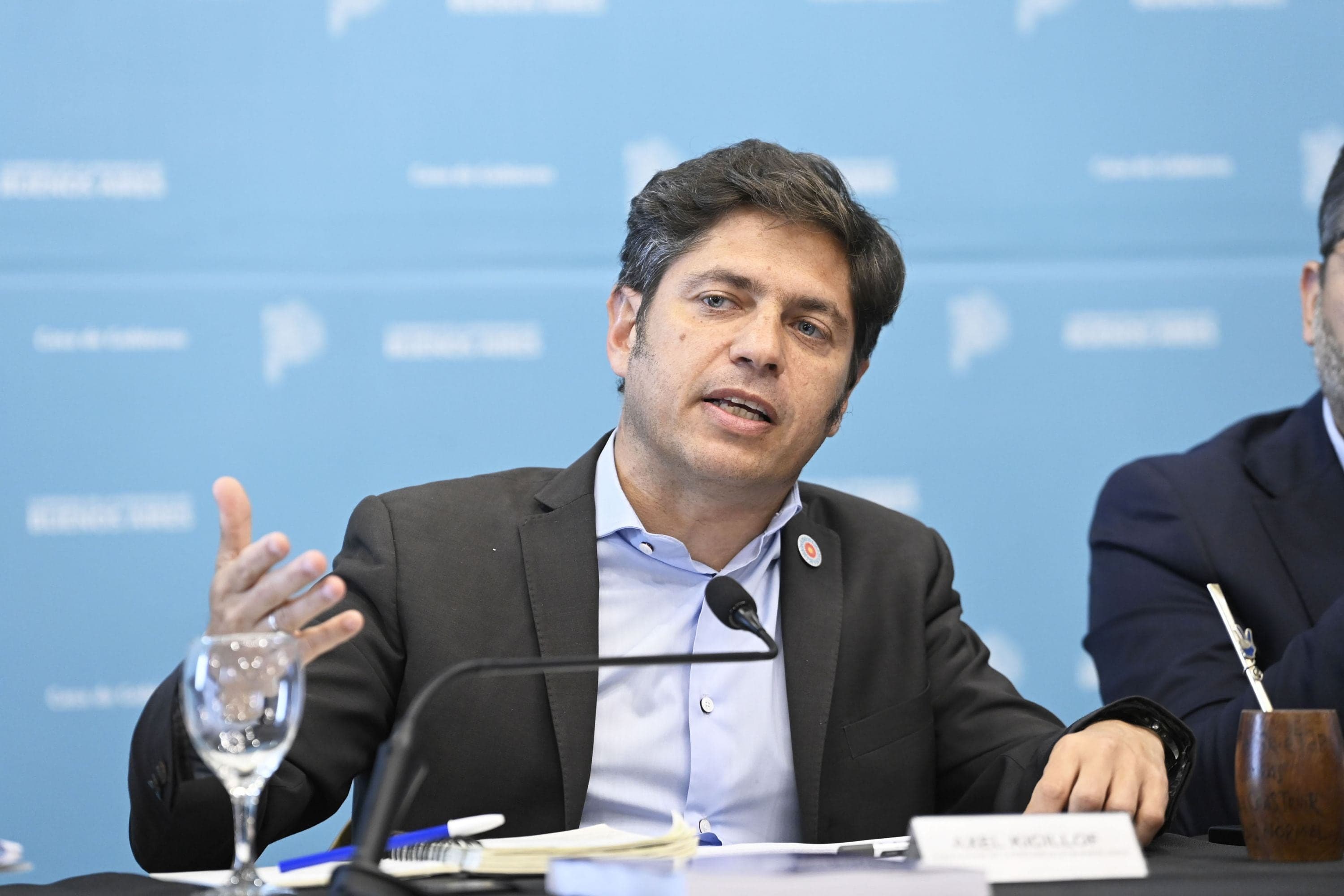 IOMA en crisis: deudas de $8.278M, cortes de prestaciones y presión sobre Kicillof