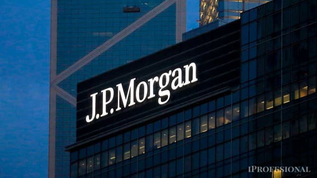 J.P. Morgan reduce proyección 2026: de 2,7% a 1,5%