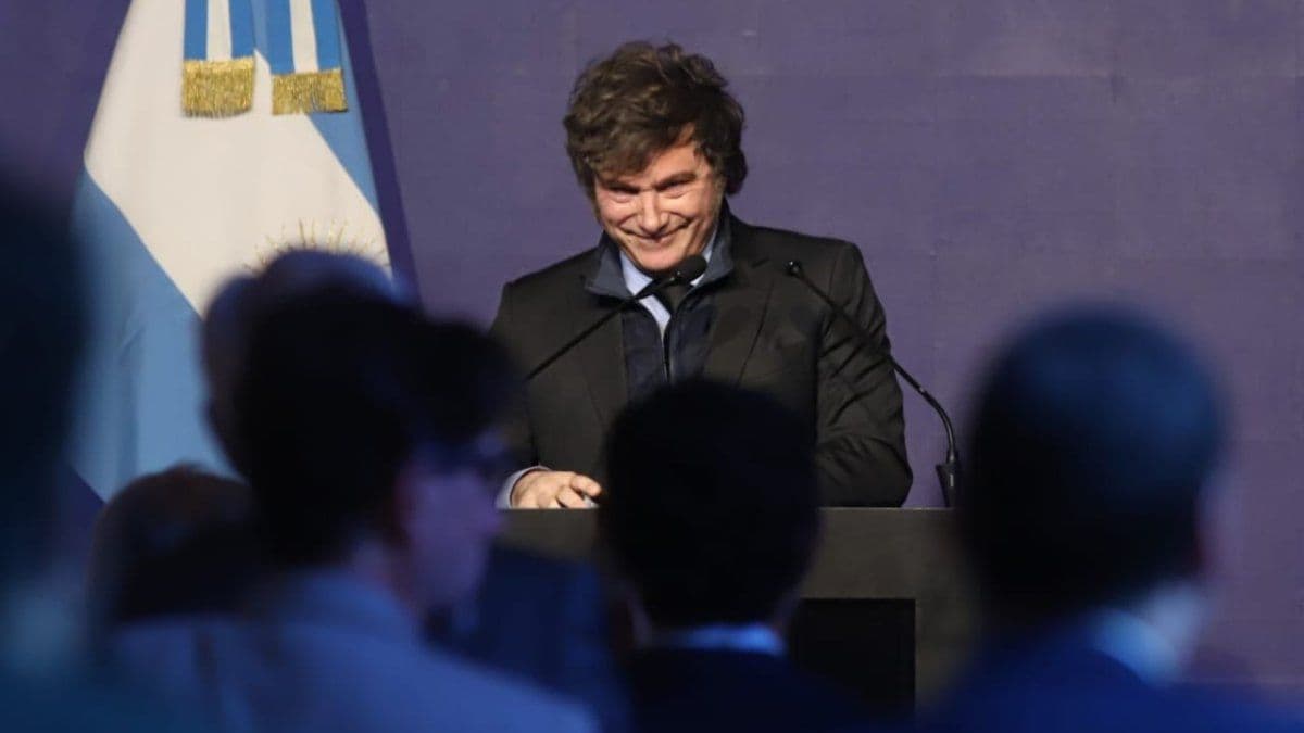 Milei en Council of the Americas: qué esperar del encuentro
