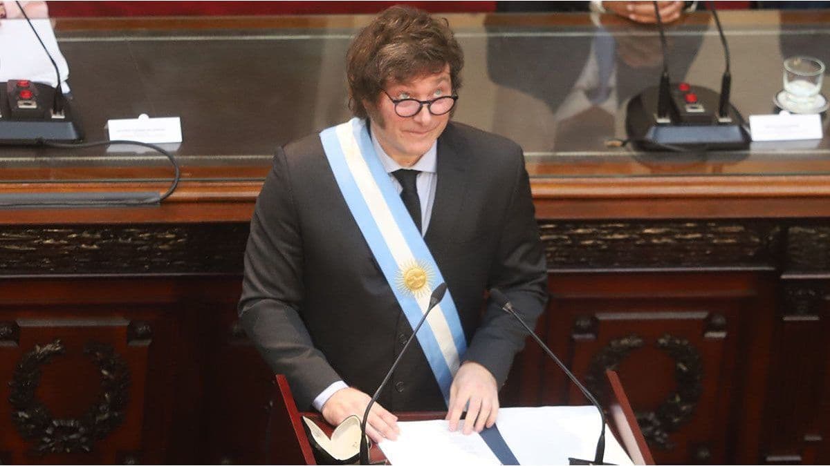 Presupuesto 2027: Milei negocia con gobernadores