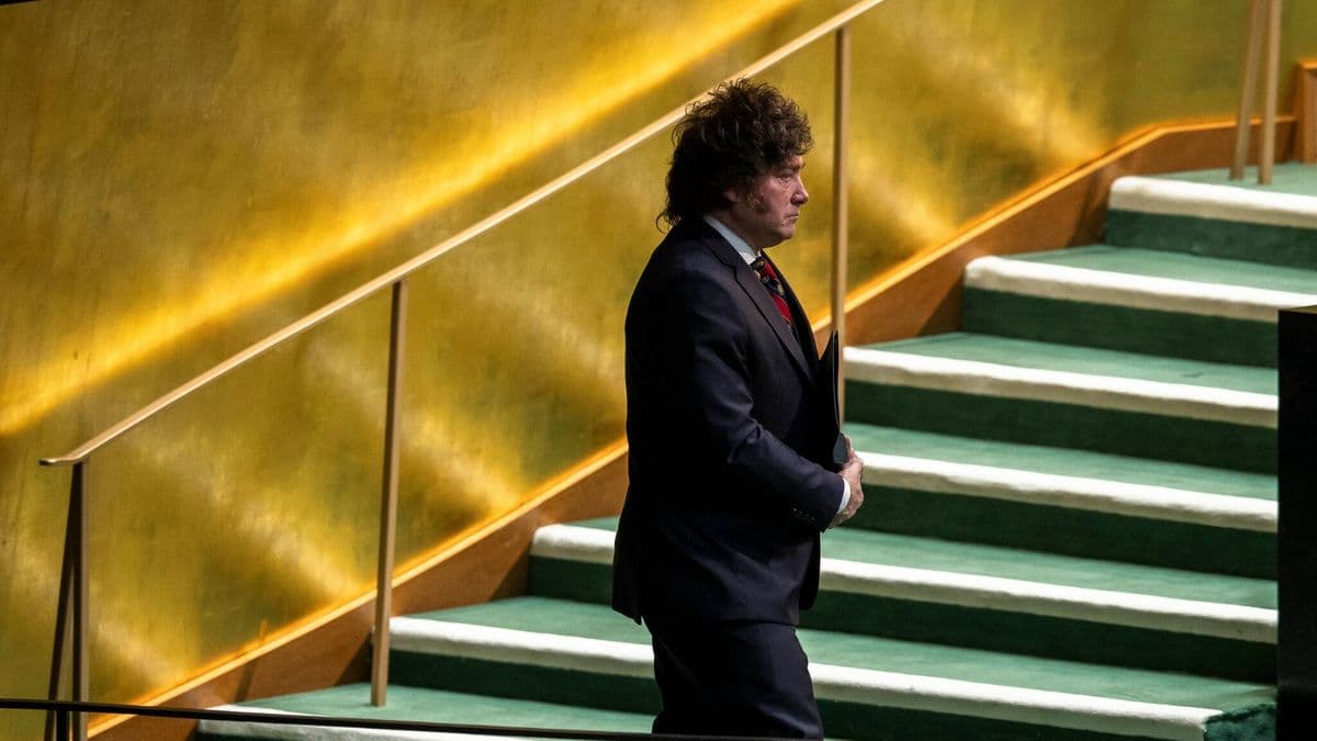 Argentina como polo de IA: la estrategia de desregulación de Milei