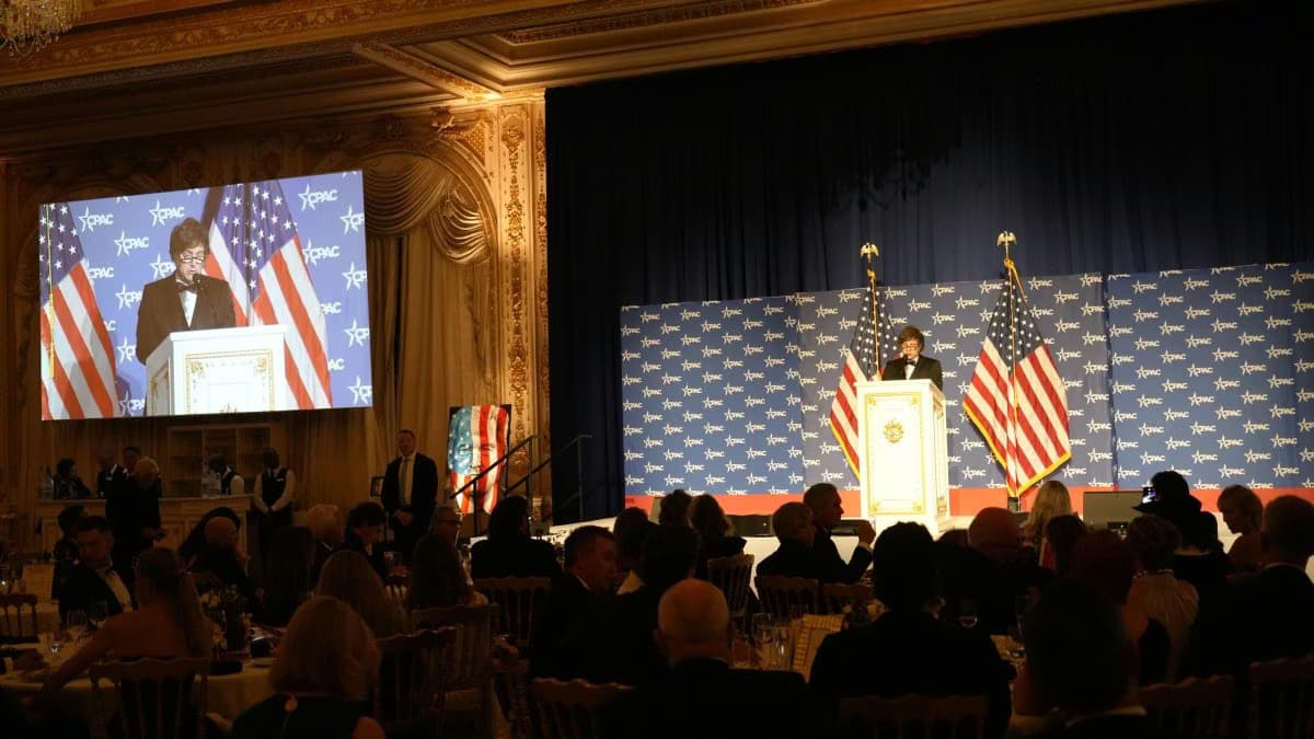 Milei viaja a Washington: agenda de inversiones y negocios