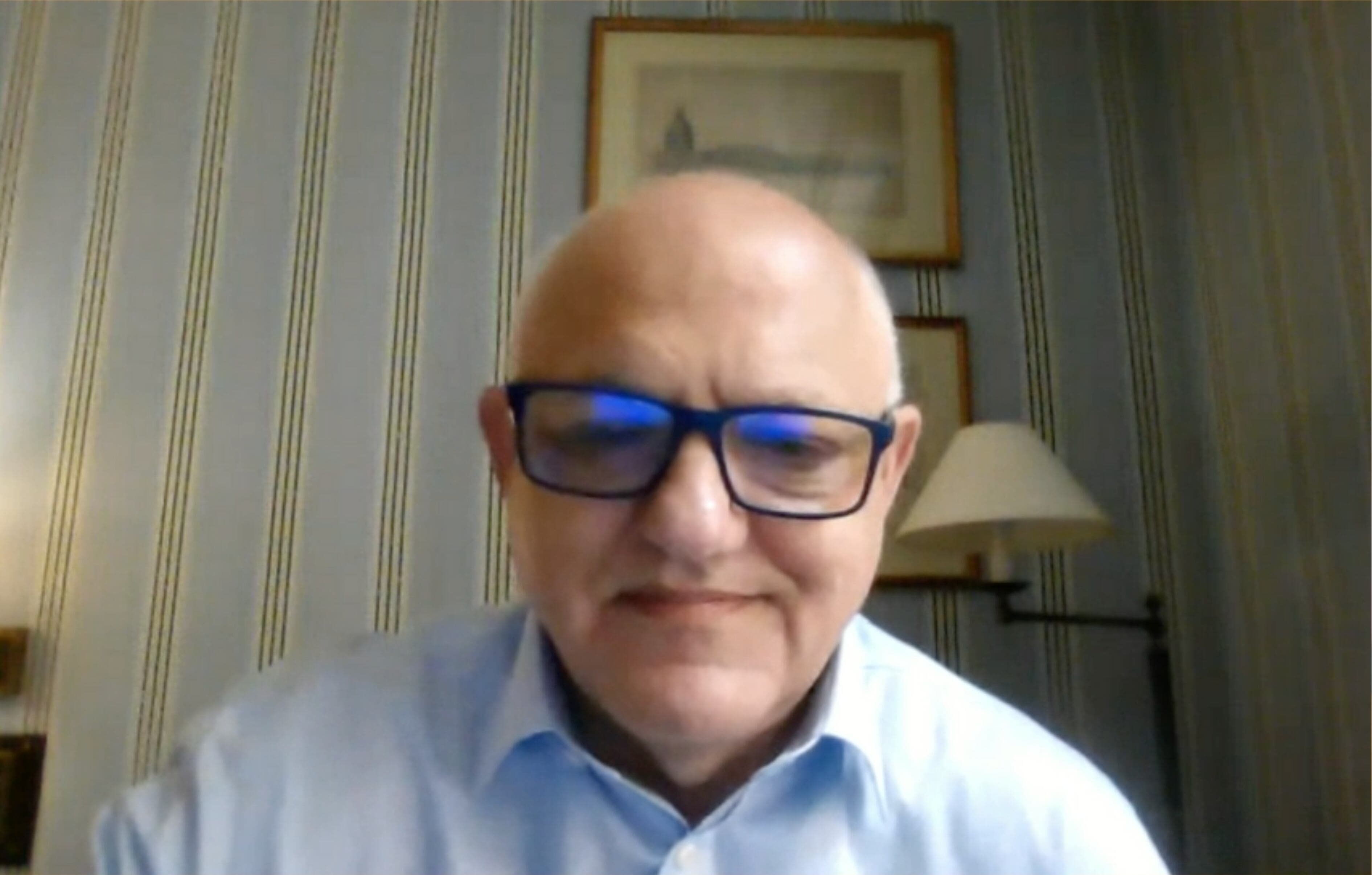 Timerman: el péndulo político argentino asusta a inversores