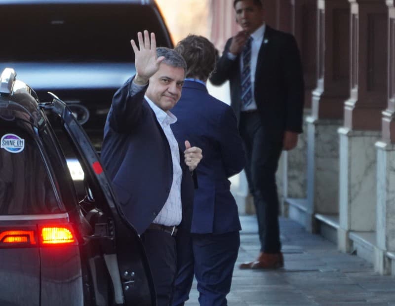 Desendeudamiento CABA: nueve bancos se suman al programa de refinanciación