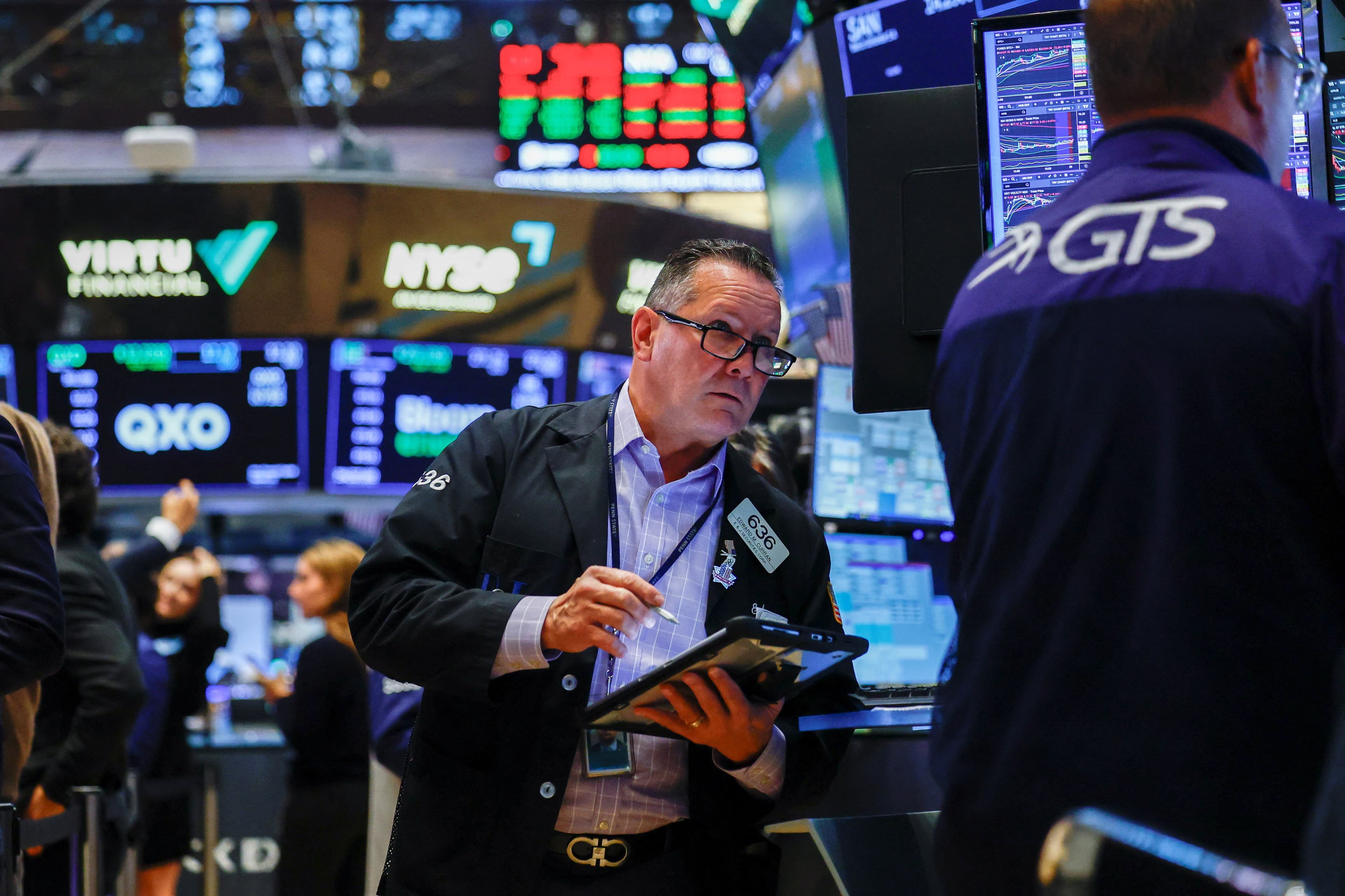 Riesgo país cayó bajo 600 puntos: el rally brasileño impulsa bonos y acciones