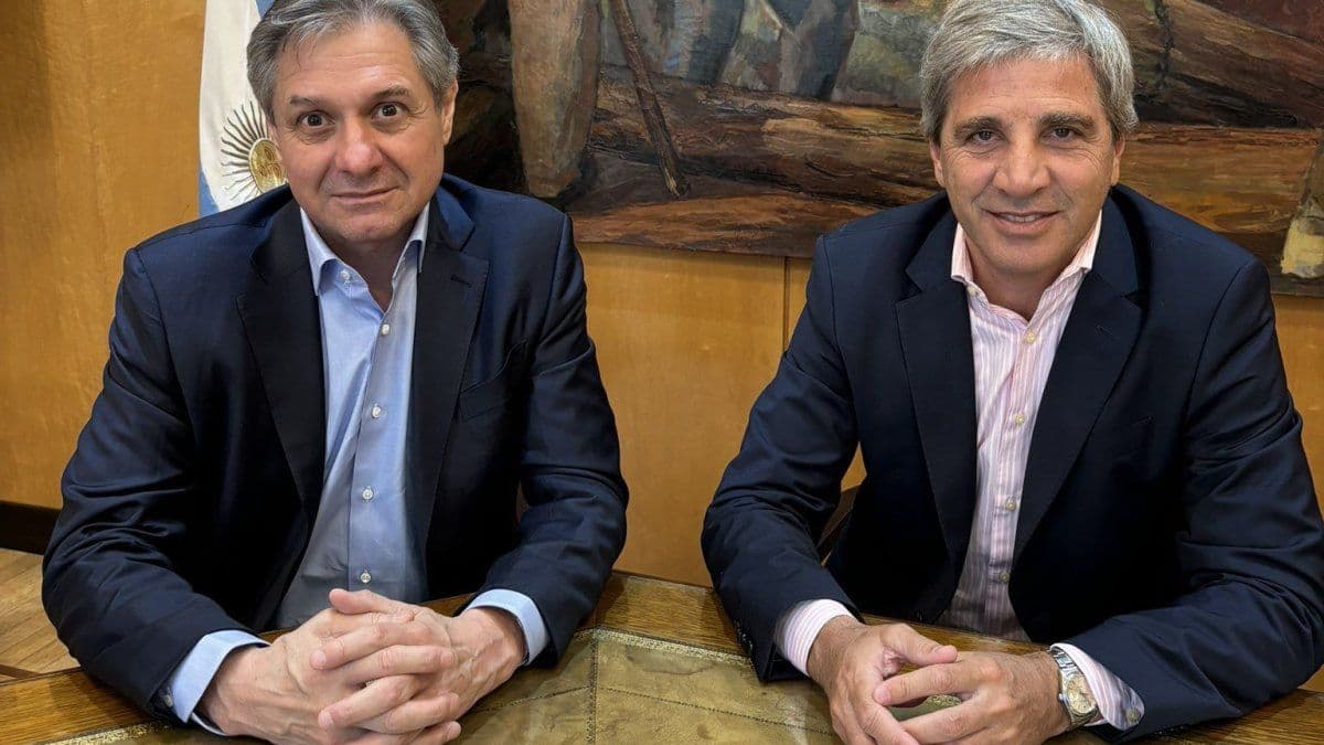 Reservas: Daza prevé US$20.000M más hacia 2027