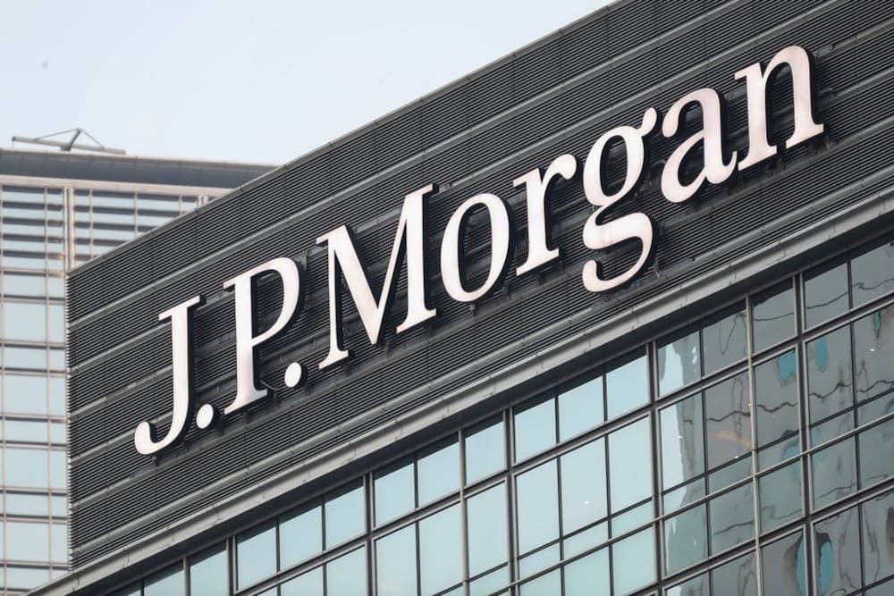 JP Morgan recorta proyecciones: economía argentina cayó 2,9% en julio