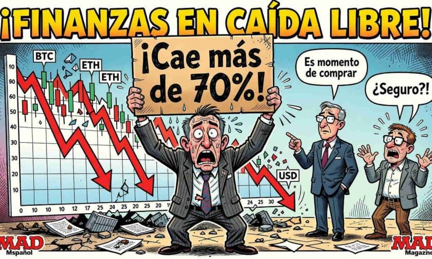 Kaspa cae a mínimo de dos años: análisis técnico y oportunidades