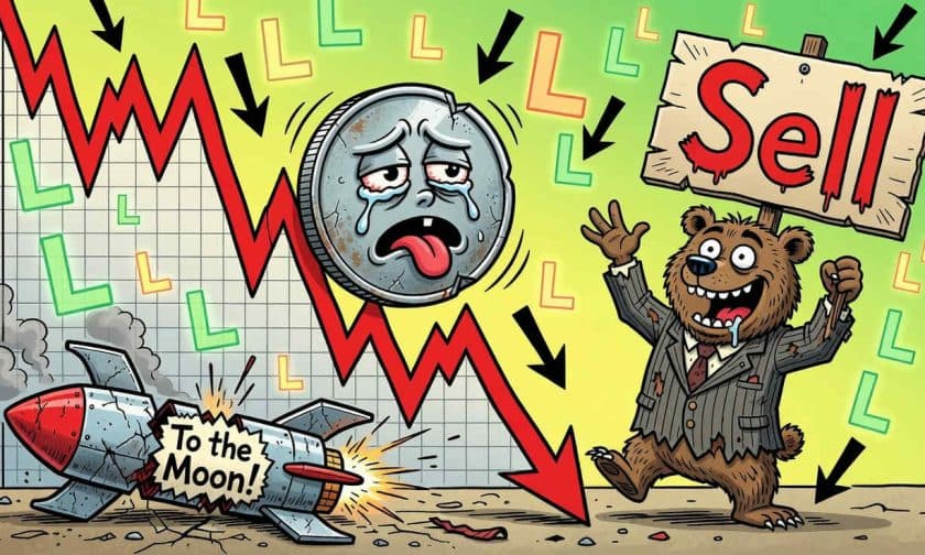 Kaspa cae 1,79%: análisis técnico y escenarios para julio