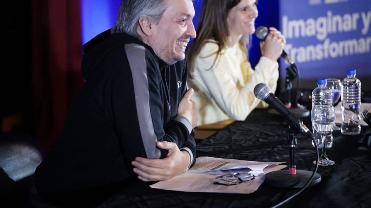 Kirchner reclama ajuste de tarifas y combustibles por Vaca Muerta
