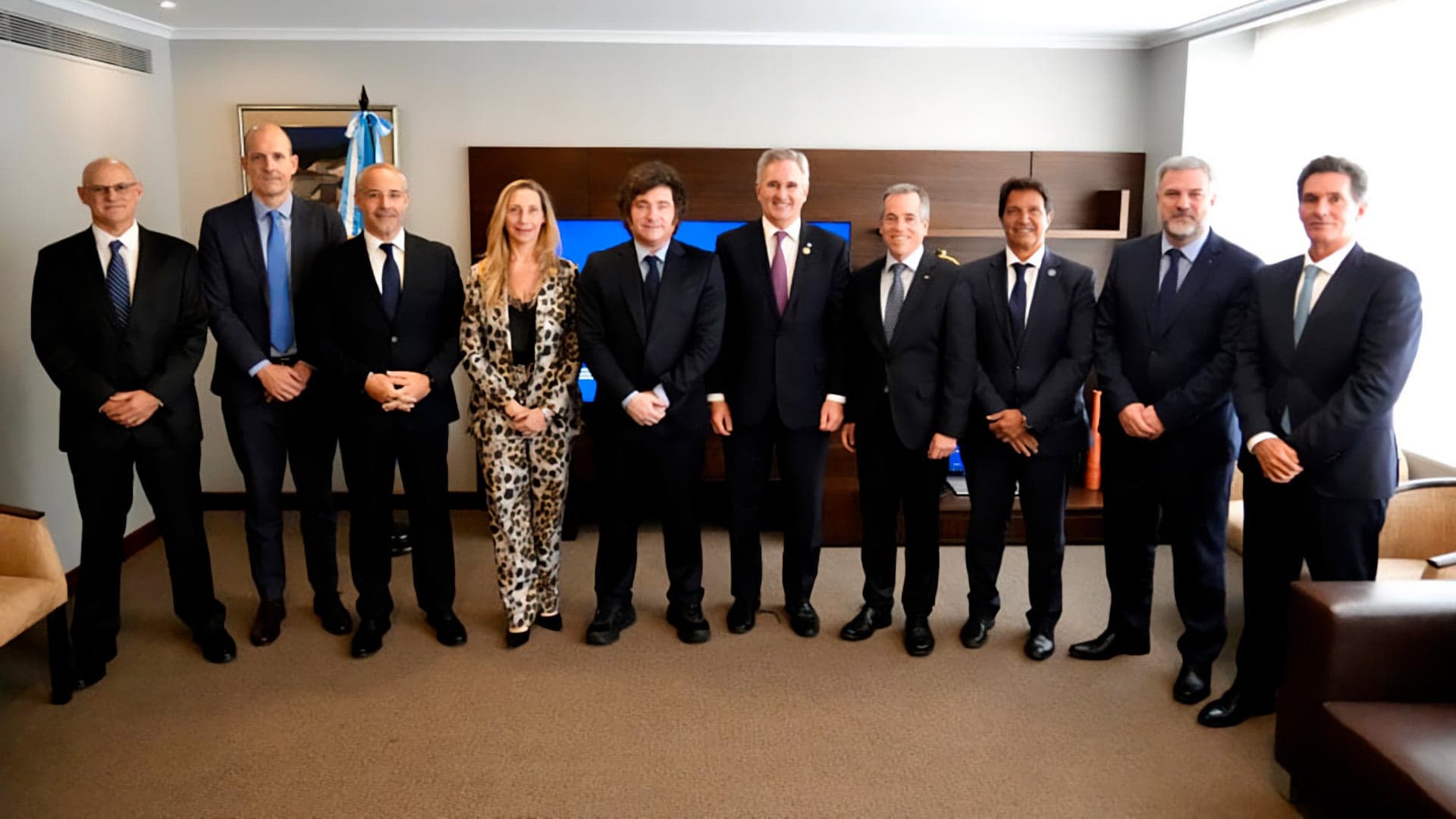 Acuerdo comercial Argentina-Ecuador: arancel 10% para autos