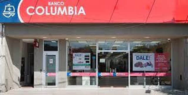 Banco Columbia incorpora 92 empleados de Efectivo Sí por $46.000 millones