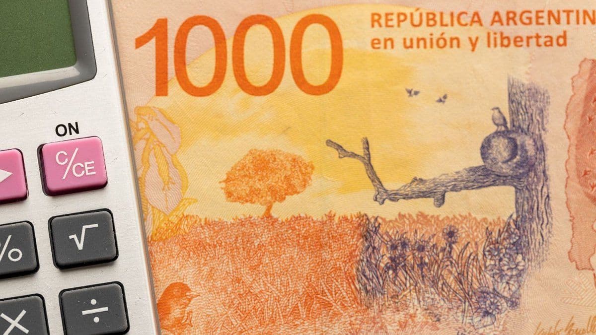 Carga tributaria: bajó 7,8 puntos para altos ingresos, subió para bajos