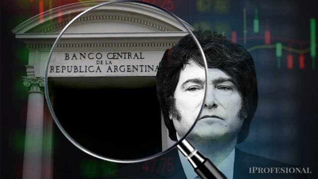 Reforma del BCRA: analistas prevén peso 20% más fuerte